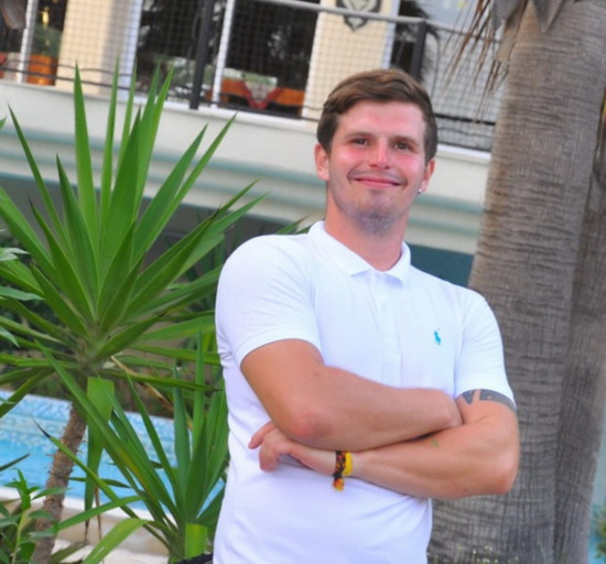 Kevin Kämpf